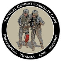 Διακλαδικό Κέντρο Εκπαίδευσης Πολεμικού Τραύματος